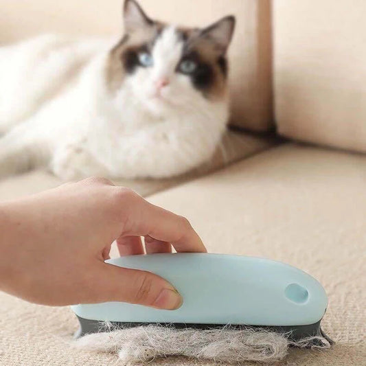 Furrelloco™ Premium Pet Hair Remover Brush