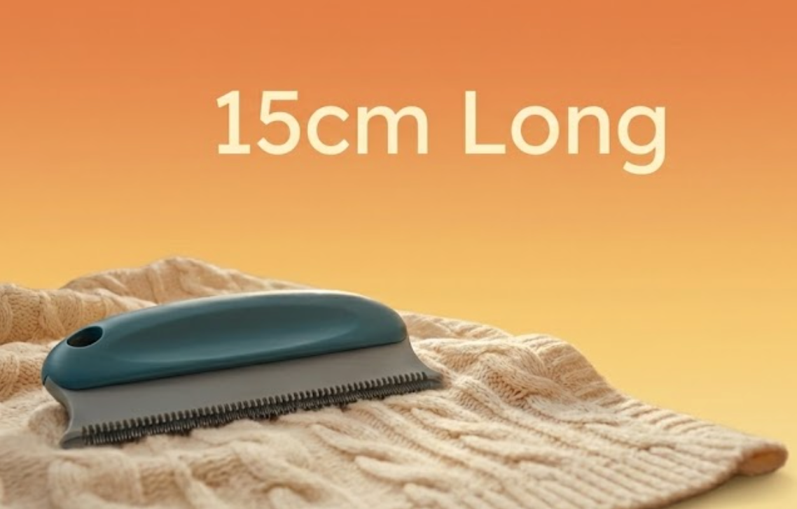 Furrelloco™ Premium Pet Hair Remover Brush