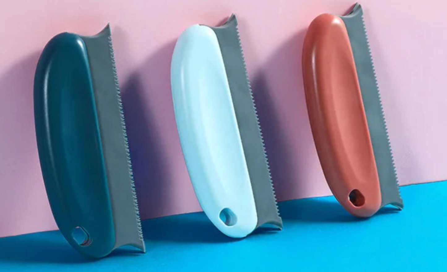 Furrelloco™ Premium Pet Hair Remover Brush