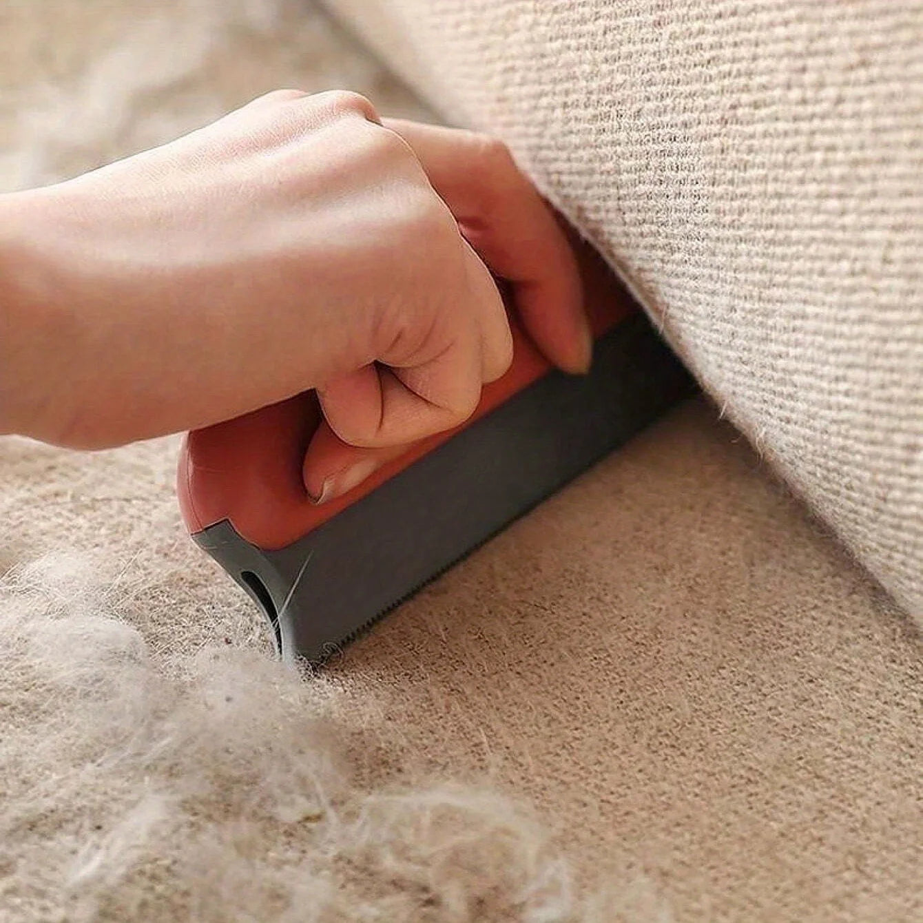 Furrelloco™ Premium Pet Hair Remover Brush